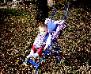 CONVERTS LIGHTWEIGHT UMBRELLA STROLLER INTO 