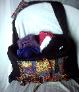 VACATION WITH BABY MADE EASY WITH TEND-A-TOT DIAPER BAG TRAVEL ACCESSORIES TOTE